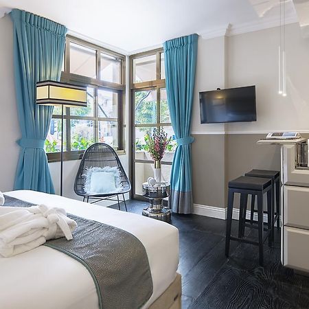 A23 Boutique Hotel Tel-Aviv Extérieur photo