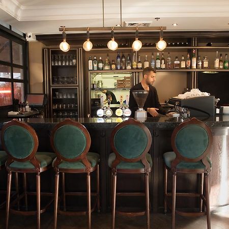 A23 Boutique Hotel Tel-Aviv Extérieur photo