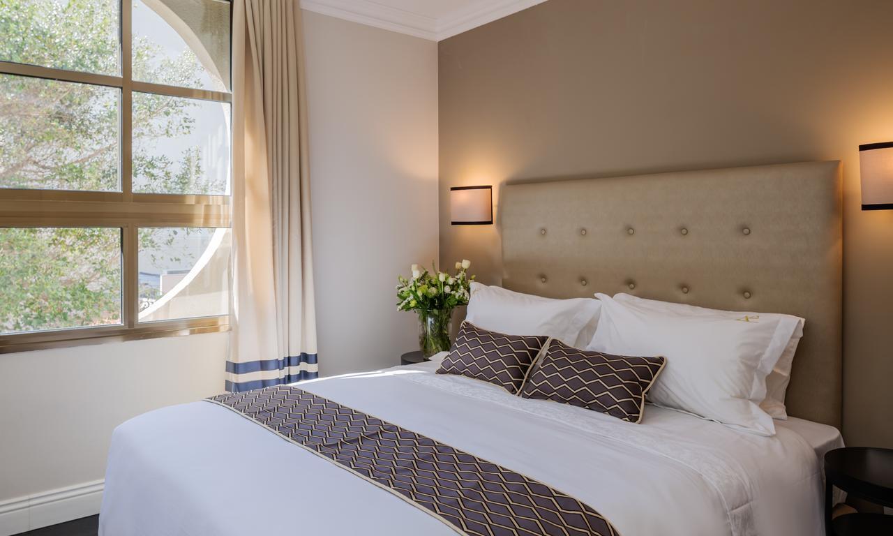 A23 Boutique Hotel Tel-Aviv Extérieur photo