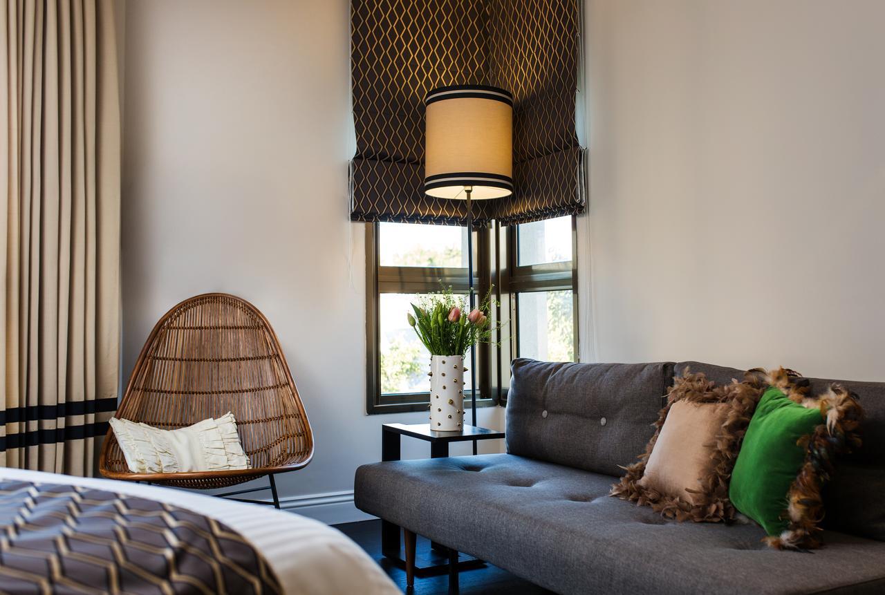 A23 Boutique Hotel Tel-Aviv Extérieur photo