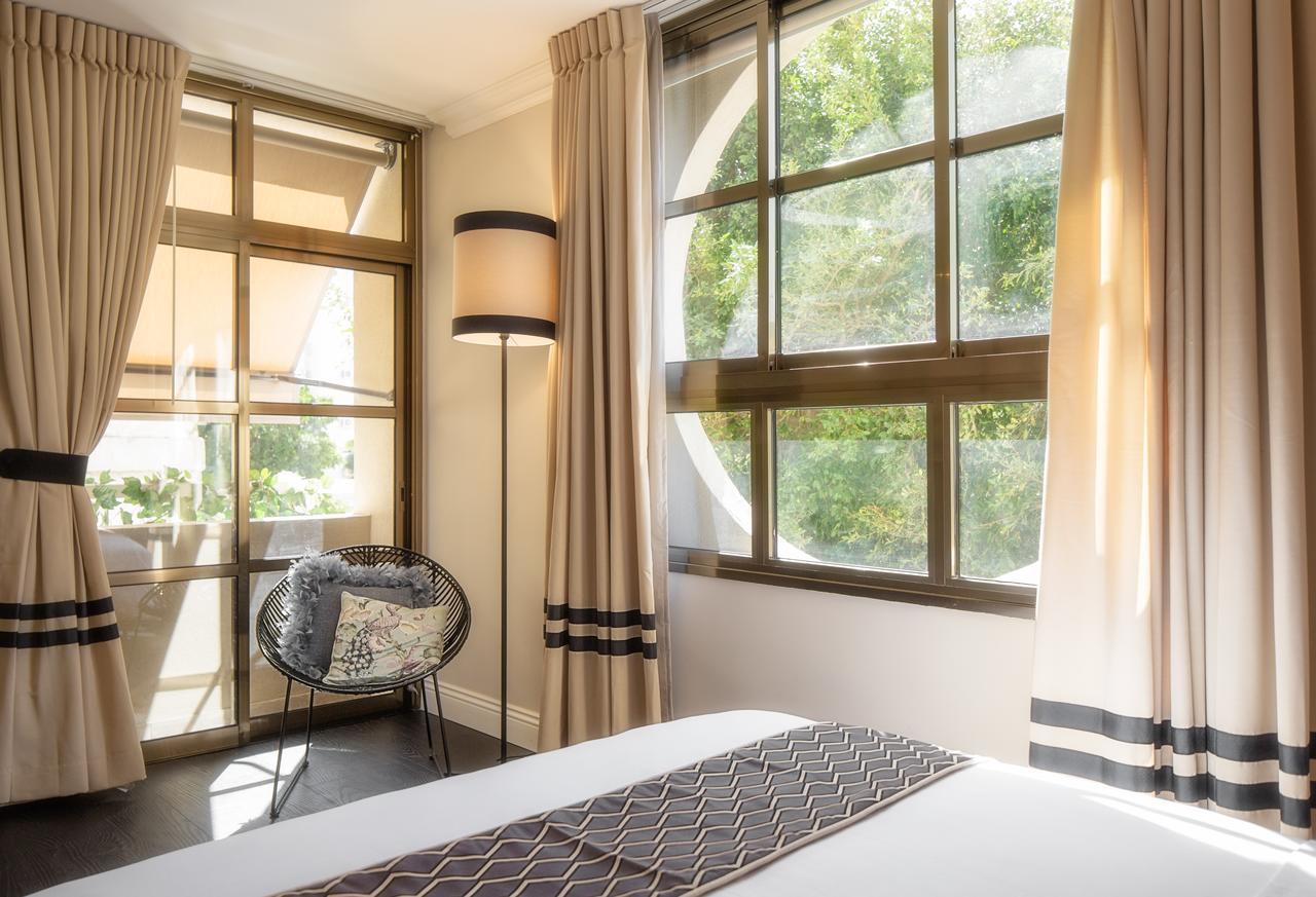 A23 Boutique Hotel Tel-Aviv Extérieur photo