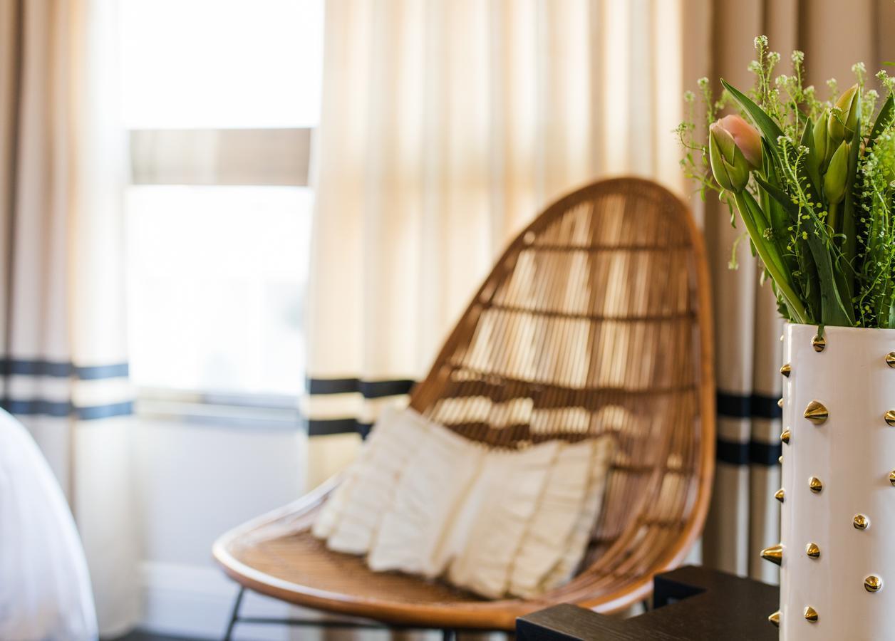 A23 Boutique Hotel Tel-Aviv Extérieur photo
