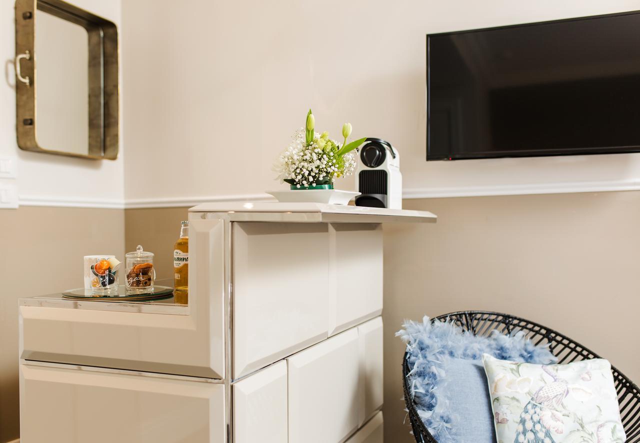 A23 Boutique Hotel Tel-Aviv Extérieur photo