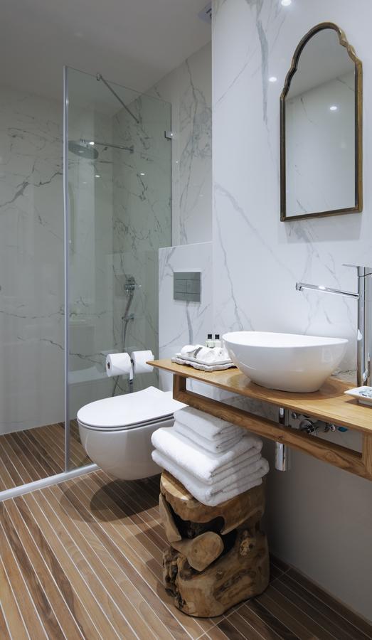 A23 Boutique Hotel Tel-Aviv Extérieur photo