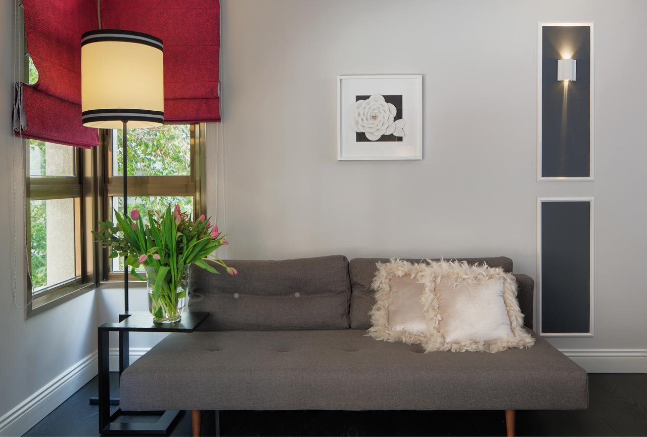 A23 Boutique Hotel Tel-Aviv Extérieur photo