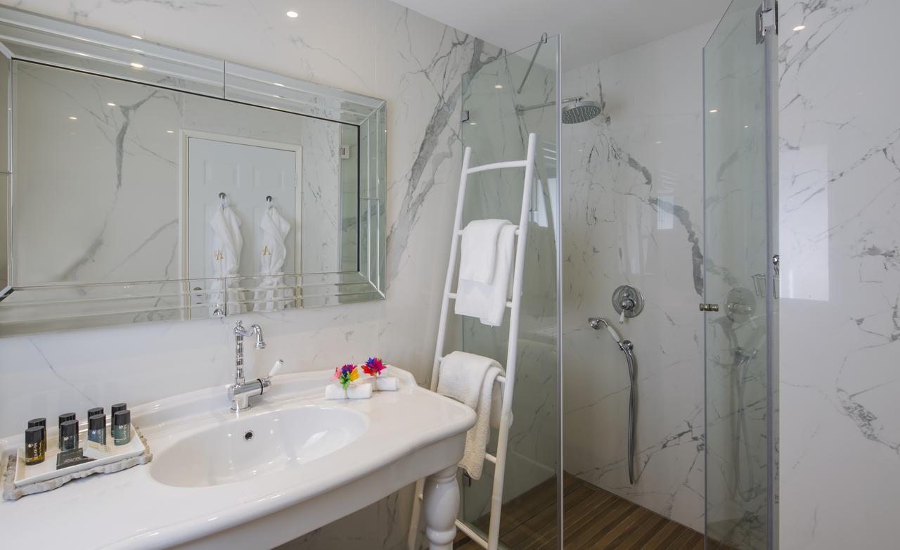 A23 Boutique Hotel Tel-Aviv Extérieur photo