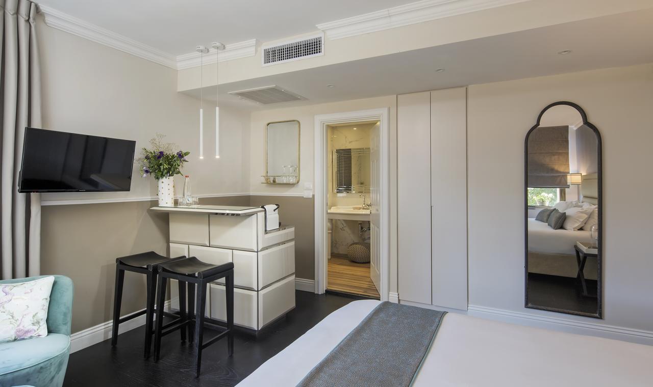 A23 Boutique Hotel Tel-Aviv Extérieur photo